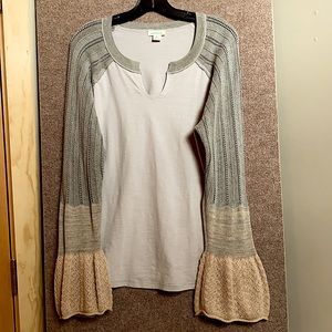 Sundance Knit Top